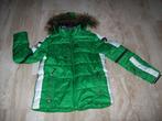 Prachtige winter sport jas van Icepeak maat 52/L, Maat 52/54 (L), Icepeak, Nieuw, Ophalen of Verzenden