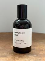 heerlijke niche parfum van Perfumer H Gold, Ophalen of Verzenden, Zo goed als nieuw