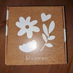 Bloomon 2x cadeaubon t.w.v. 50€, Twee personen, Cadeaubon, Overige typen