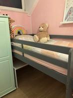 Halfhoogslaper Ties Leenbakker, Ophalen, Zo goed als nieuw, Halfhoogslaper