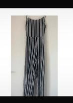 Stradivarius | Body Suit met strik | S, Verzenden, Zwart, Zo goed als nieuw, Maat 36 (S)