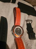 citizen duikhorloge zeer mooi, Ophalen of Verzenden, Gebruikt, Staal, Citizen