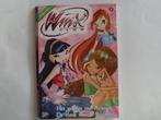 Winx club strippocket  2- Het mysterieuze eiland +- De duis, Eén stripboek, Verzenden, Nieuw