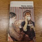 Henry james - the bostonians, Boeken, Ophalen of Verzenden