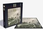 Rush Fly by Night Moving Pictures Farewell to Kings puzzels, Ophalen of Verzenden, Nieuw, Pop, Beeldje of Miniatuur