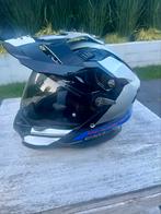 Scorpion ADF9000 air maat L 58/59, Motoren, Kleding | Motorhelmen, Overige merken, Offroadhelm, Ophalen of Verzenden, L