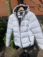 Ski jas met broek maat L, Gedragen, Maat 42/44 (L), Jack, Ophalen