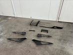 Audi a6 s6 rs6 4G C7 interieur lijsten set hoogglans zwart, Verzenden, Audi