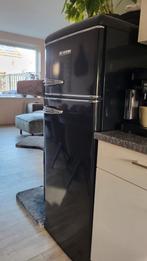 Severin Koelvriescombinatie - Retro Design!, Ophalen, 150 tot 200 liter, Gebruikt, 140 tot 160 cm