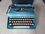 oude Remington typemachine, Diversen, Typemachines, Ophalen, Gebruikt