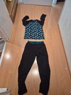 Salty Dog Pyjama Set Maat 158/164, Ophalen of Verzenden, Zo goed als nieuw, Salty Dog, Jongen