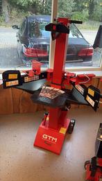GTM Houtklover  GTL8000 230V, Ophalen, Staand, Nieuw, Elektrisch