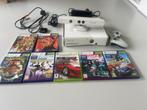 Xbox 360 Kinect Compleet Pakket, Gebruikt, Ophalen of Verzenden, Sport, 3 spelers of meer
