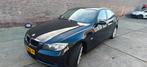 BMW 3-Serie 2.0 I 320 2009 Zwart, Auto's, 1345 kg, Achterwielaandrijving, 1995 cc, 4 cilinders
