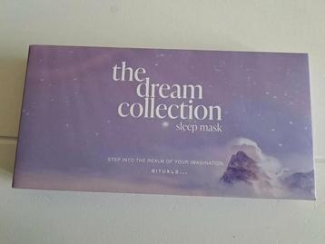 Rituals The Dream Collection Sleep Mask beschikbaar voor biedingen