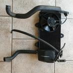 Yamaha xt660 xtx660 xt 660 xt 660x 2004/2012 koeler, Ophalen of Verzenden