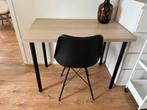 Bureau ikea plus stoel, Huis en Inrichting, Ophalen, Zo goed als nieuw