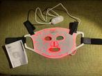 Silk’n Led gezichtsmasker, Ophalen of Verzenden, Zo goed als nieuw, Gehele gezicht, Verzorging