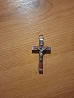 Christelijk kruis Jezus Christus, Antiek en Kunst, Ophalen of Verzenden