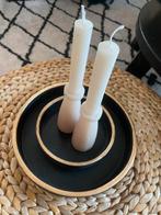 Woondecoratie - plateau - Intratuin - aardewerk, Huis en Inrichting, Woonaccessoires | Overige, Ophalen, Nieuw