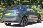 Skoda Karoq 1.0 TSI Business Edition Plus | Camera | Stoelve, Voorwielaandrijving, 12 maanden, Gebruikt, Handgeschakeld