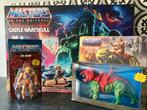 MOTU origins Castle Grayskull, He-man en Battle Cat (nieuw), Ophalen of Verzenden, Nieuw
