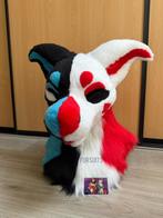 Fursuit Manokit premade, Hobby en Vrije tijd, Verzenden
