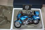 1:10 BMW R1200 CL COMFORTLINE blue Minichamps WRH, Verzenden, Zo goed als nieuw, 1:9 t/m 1:12, Motor
