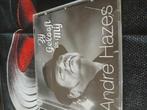 ANDRE HAZES ZIJ GELOOFT IN MIJ, Ophalen of Verzenden, Gebruikt, Levenslied of Smartlap