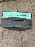 Super soco 60v43ah lithium, Ophalen of Verzenden, Gebruikt
