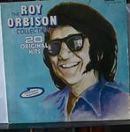 LP 197? Roy Orbison    " the Roy Orbison Collection ", Cd's en Dvd's, Vinyl | Rock, Ophalen of Verzenden, Gebruikt, 12 inch, Poprock