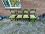 vinted stoelen, Huis en Inrichting, Stoelen, Ophalen, Gebruikt