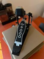 DW 4000 pedal, Muziek en Instrumenten, Drumstellen en Slagwerk, Ophalen of Verzenden, Gebruikt, Overige merken