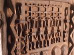 Traditionele Dogon-deur, Mali (251028-02), Ophalen of Verzenden