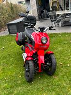 Doohan Itank compleet en weinig km gelopen maar 212 km, Ophalen, Zo goed als nieuw, Overige typen, Overige merken