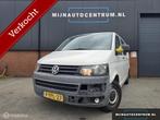 Volkswagen Transporter 2.0 TDI L1H1 T800 Baseline Budgetline, Euro 5, Gebruikt, 4 cilinders, Volkswagen