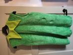 Kermit de Kikker, Ophalen of Verzenden, Gedragen, Maat 38/40 (M), Carnaval