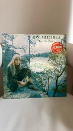 Joni Mitchell-for the roses (1972 folk pop lp), Cd's en Dvd's, Vinyl | Pop, Ophalen, 1960 tot 1980, Gebruikt, 12 inch