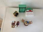 PLAYMOBIL Spirit Lucky's slaapkamer - 9476, Ophalen, Gebruikt, Complete set