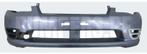 Bumpers SUBARU LEGACY IV 03-06 57704-AG000 Voorbumper MK3462, Gebruikt, -, Voor, -