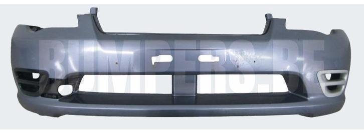 Bumpers SUBARU LEGACY IV 03-06 57704-AG000 Voorbumper MK3462, Auto-onderdelen, Carrosserie en Plaatwerk, Bumper, Voor, Gebruikt