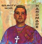1923 - GRAVITY NOIR - HANDMADE - DIGIPAK - NIEUW, Verzenden, Nieuw in verpakking, Techno of Trance