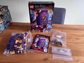 LEGO Harry Potter Divination Class 76396 | Compleet beschikbaar voor biedingen