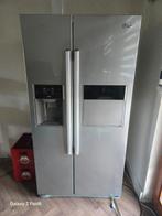 LG amerikaanse koelkast model GW-P207FLPV zilver, Witgoed en Apparatuur, Koelkasten en IJskasten, Ophalen, 200 liter of meer, 60 cm of meer