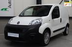 Fiat Fiorino 1.3 MultiJet - AIRCO/CENTR.VERGR/PARK.ASSIST/ B, Auto's, Voorwielaandrijving, Stof, 400 kg, 23 km/l
