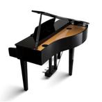 Kawai DG30 Digitale Vleugel - B-Stock, Zwart, Nieuw, Ophalen of Verzenden, Vleugel