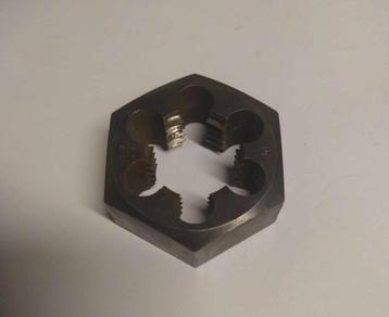 snijplaat BSW Whitworth  beschikbaar voor biedingen