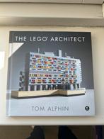 The LEGO Architect - Tom Alphin, Ophalen of Verzenden, Nieuw, Architectuur algemeen