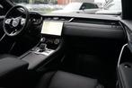 Jaguar F-Pace 2.0 P400e PHEV R-Dynamic HSE 90th Ann. Edition, Auto's, Jaguar, Gebruikt, Zwart, 4 cilinders, Bedrijf