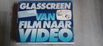 te koop: Glasscreen van film naar video, Alle leeftijden, Ophalen of Verzenden, Gebruikt, Overige genres